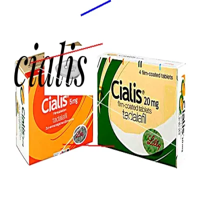 Prix pharmacie cialis